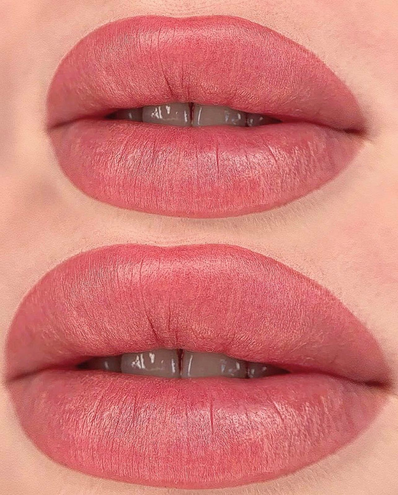 INSTA Lips (maquillage semi-permanent des lévres)